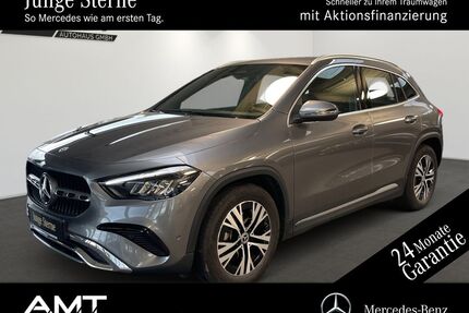 Mercedes-Benz GLA 180 Gebrauchtwagen