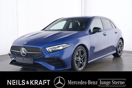Mercedes-Benz A 200 Gebrauchtwagen
