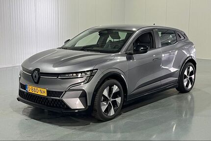 Renault Megane Gebrauchtwagen