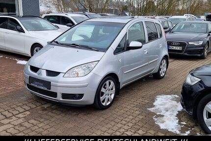Mitsubishi Colt Gebrauchtwagen