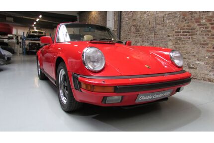 Porsche 911 Urmodell Gebrauchtwagen