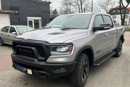 Dodge RAM Gebrauchtwagen