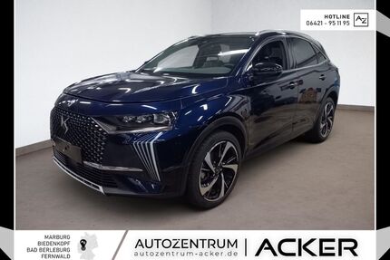 DS Automobiles DS7 (Crossback) Gebrauchtwagen