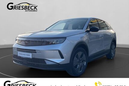Opel Grandland (X) Gebrauchtwagen