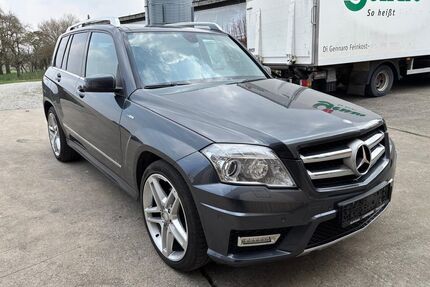 Mercedes-Benz GLK 250 Gebrauchtwagen