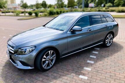 Mercedes-Benz C 300 Gebrauchtwagen