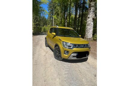 Suzuki Ignis Gebrauchtwagen