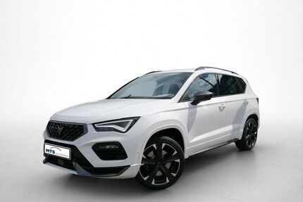 Cupra Ateca Gebrauchtwagen