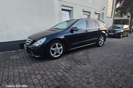 Mercedes-Benz R 320 Gebrauchtwagen