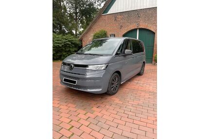 VW T7 Multivan Gebrauchtwagen