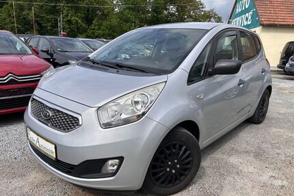 Kia Venga Gebrauchtwagen
