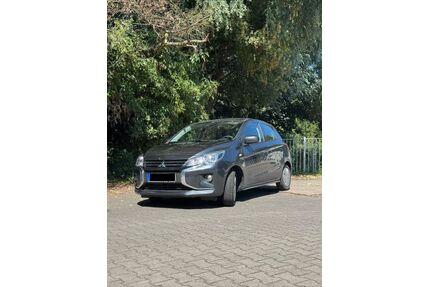 Mitsubishi Space Star Gebrauchtwagen