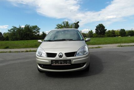 Renault Scenic Gebrauchtwagen