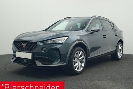 Cupra Formentor Gebrauchtwagen