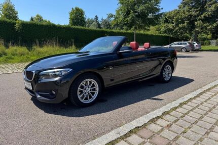 BMW 220 Gebrauchtwagen