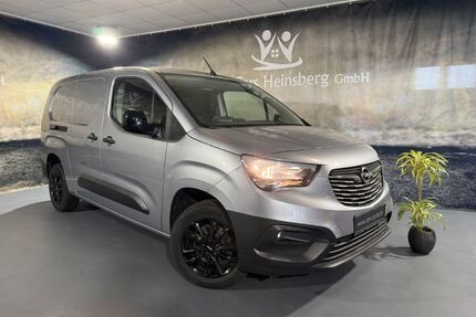 Opel Combo Gebrauchtwagen