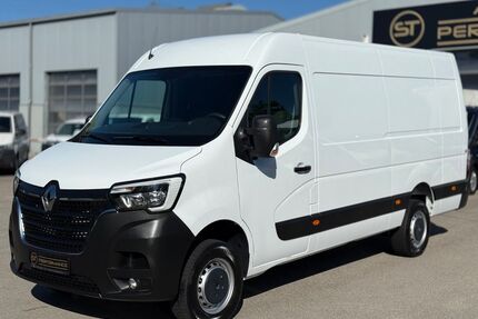 Renault Master Gebrauchtwagen