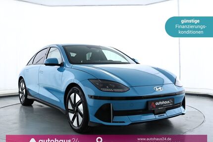 Hyundai IONIQ 6 Gebrauchtwagen