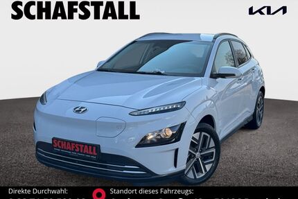Hyundai KONA Gebrauchtwagen