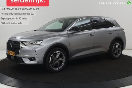 DS Automobiles DS7 (Crossback) Gebrauchtwagen