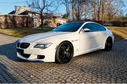 BMW M6 Gebrauchtwagen