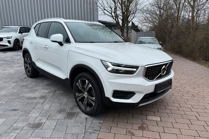 Volvo XC40 Gebrauchtwagen
