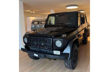 Mercedes-Benz G 280 Gebrauchtwagen