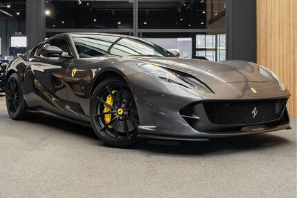 Ferrari 812 Gebrauchtwagen