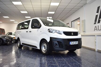 Peugeot Expert Gebrauchtwagen