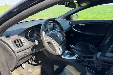 Volvo V40 Gebrauchtwagen