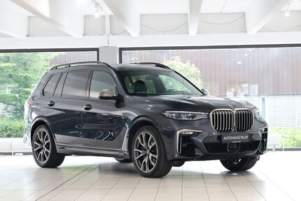 BMW X7 Gebrauchtwagen