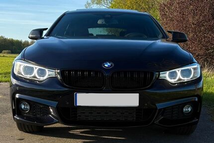 BMW 435 Gran Coupé Gebrauchtwagen