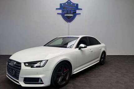 Audi S4 Gebrauchtwagen