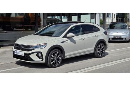 VW Taigo Gebrauchtwagen