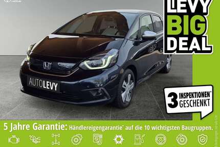Honda Jazz Gebrauchtwagen