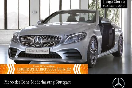 Mercedes-Benz C 200 Gebrauchtwagen