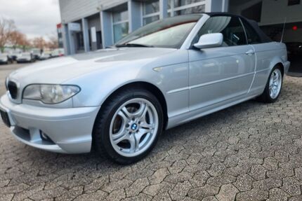 BMW 325 Gebrauchtwagen