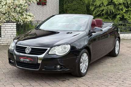 VW Eos Gebrauchtwagen
