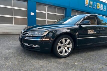 VW Phaeton Gebrauchtwagen