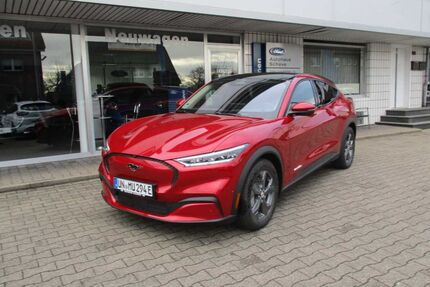 Ford Mustang Mach-E Gebrauchtwagen