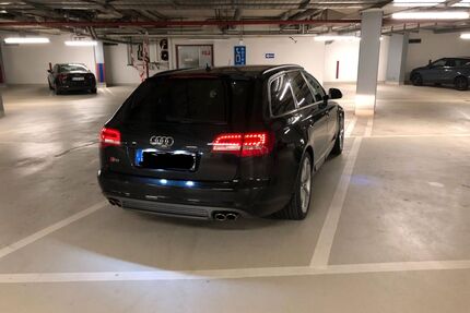 Audi S6 Gebrauchtwagen