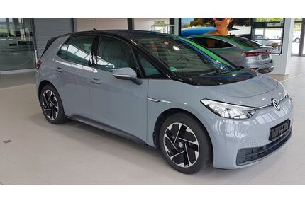 VW ID.3 Gebrauchtwagen