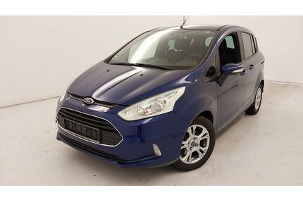 Ford B-Max Gebrauchtwagen
