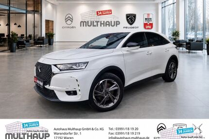 DS Automobiles DS7 (Crossback) Gebrauchtwagen