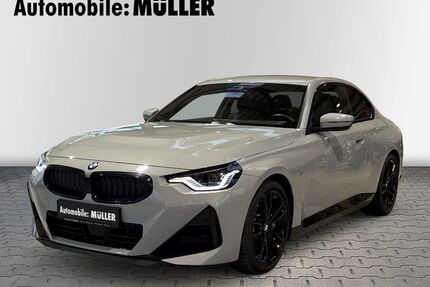 BMW 220 Gebrauchtwagen