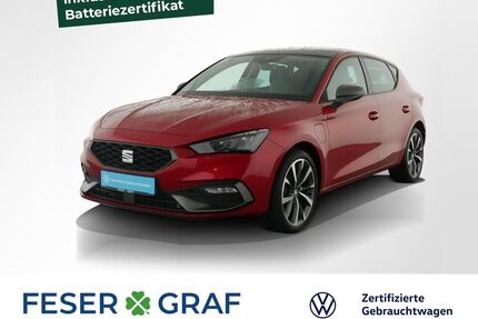 Seat Leon Gebrauchtwagen