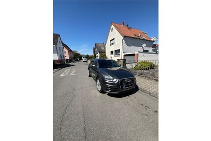 Audi Q3 Gebrauchtwagen