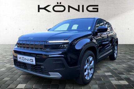 Jeep Avenger Gebrauchtwagen