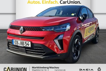 Renault Captur Gebrauchtwagen