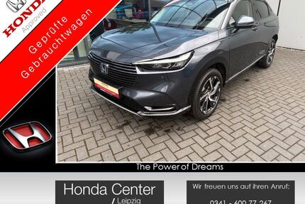 Honda HR-V Gebrauchtwagen